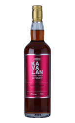 Kavalan Ex Sherry Oak 70CL