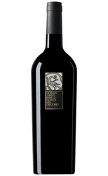 Feudi di San Gregorio Lacryma Christi Rosso