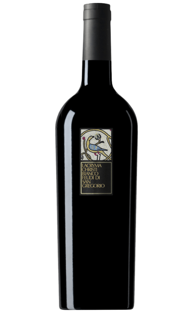 Feudi di San Gregorio Lacryma Christi Rosso