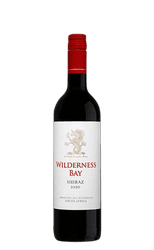 Wilderness Bay Shiraz