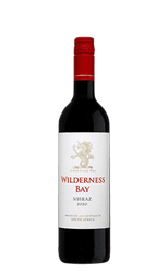 Wilderness Bay Shiraz