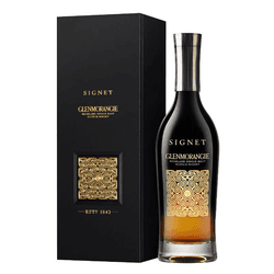 Glenmorangie Signet Single Malt Scotch Whisky 70CL