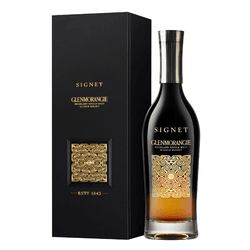 Glenmorangie Signet Single Malt Scotch Whisky 70CL