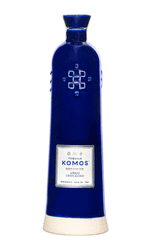 Komos Añejo Cristalino 37.5CL