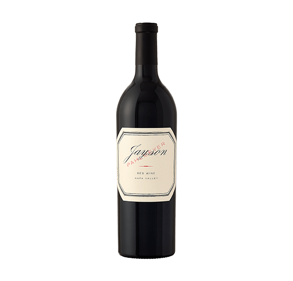 Jayson by Pahlmeyer Red Blend 2020