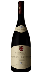 Chambolle-Musigny Les Athets Domaine Roux 2017 1.5L