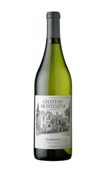 Chateau Montelena Napa Valley Chardonnay 2022