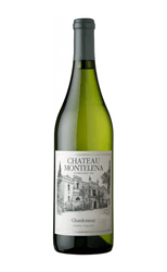 Chateau Montelena Napa Valley Chardonnay 2022