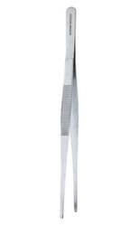 Garnish Tongs Stainless Steel 25 CM