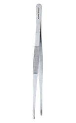 Garnish Tongs Stainless Steel 25 CM