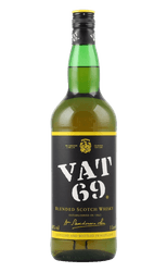Vat 69 1L