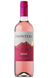 Frontera Rosé