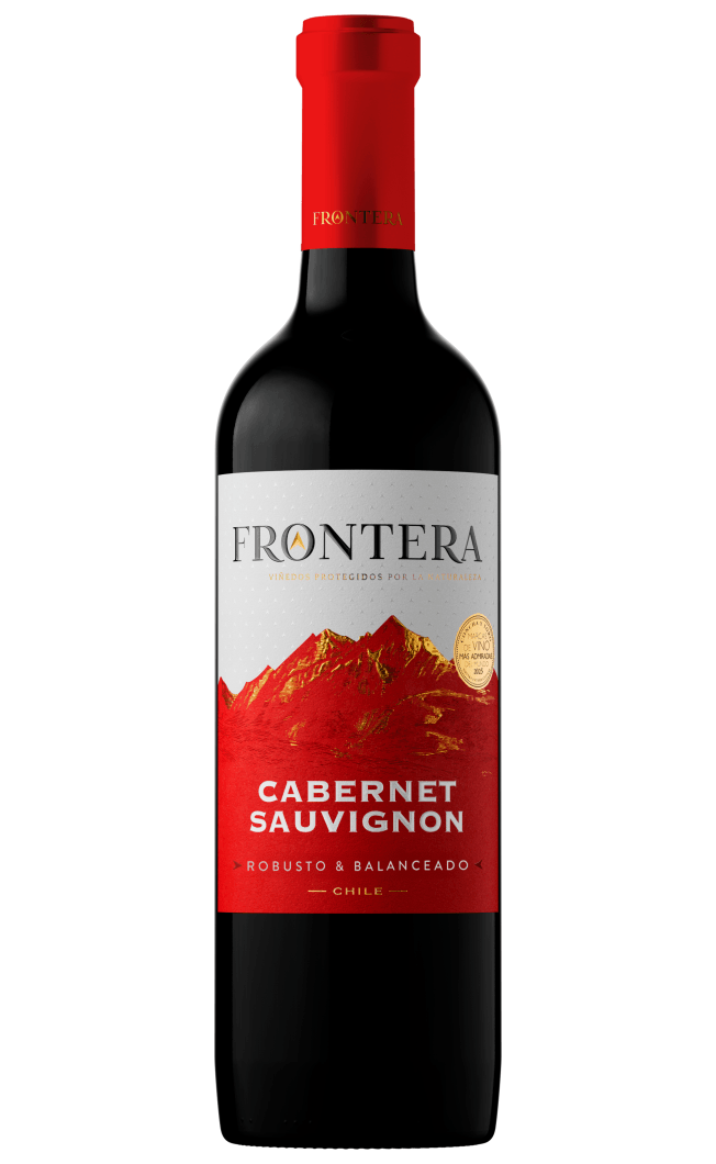 Frontera Cabernet Sauvignon