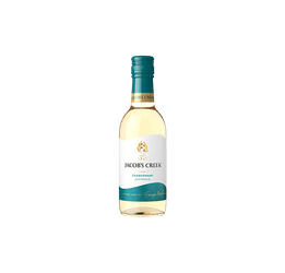 Jacob's Creek Chardonnay 18.7cl