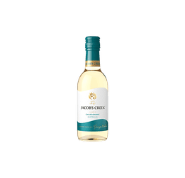 Jacob's Creek Chardonnay 18.7cl