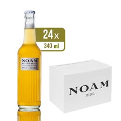 NOAM Lager Bottle 24 X 34CL