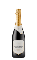 Nyetimber Blanc De Blancs 2016