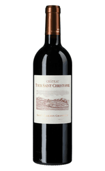 Château Tour Saint Christophe 2016