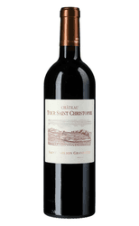 Château Tour Saint Christophe 2016