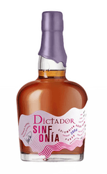 Sinfonia Pardo 2004 70CL