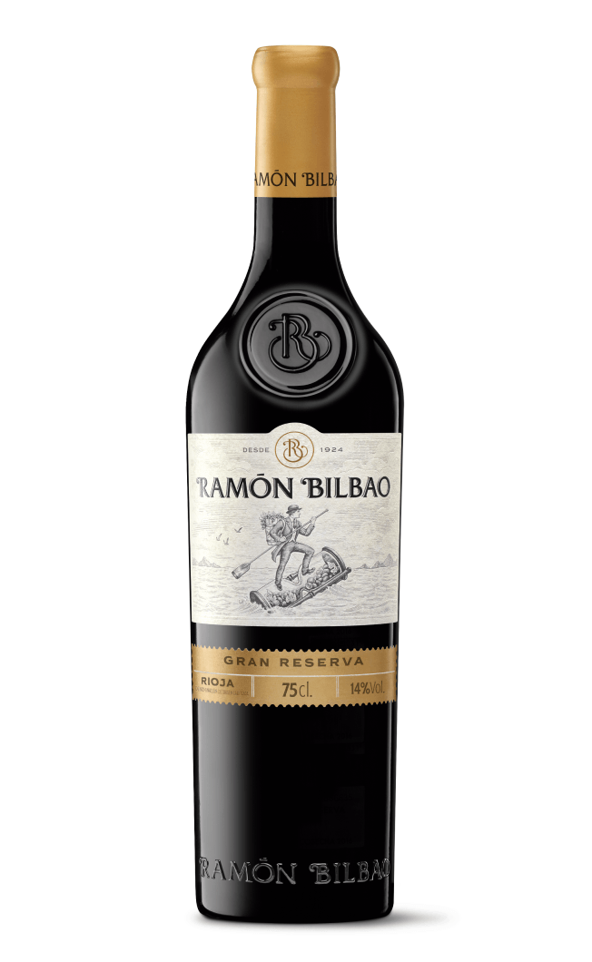 RAMON BILBAO GRAN RESERVA