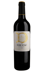 D De Dauzac 2016