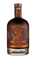Lyre's Dark Cane 70CL