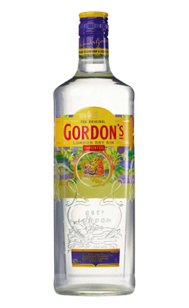 Gordon's Dry Gin 1L
