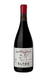 Altos Las Hormigas Malbec Appelation Paraje Altemira