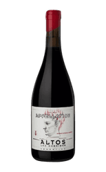 Altos Las Hormigas Malbec Appelation Paraje Altemira