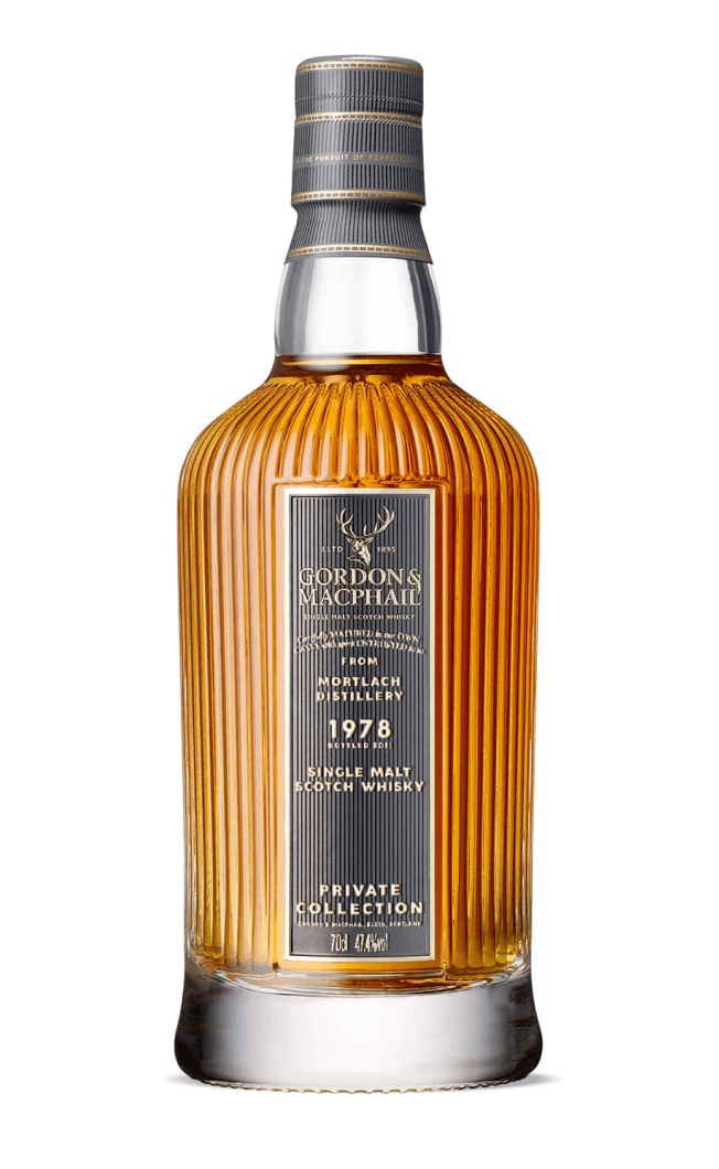 G&M PC2 Mortlach Cask 1360 70CL