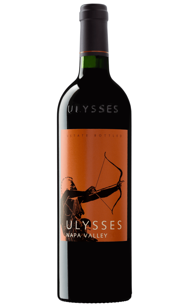 Ulysses 2016
