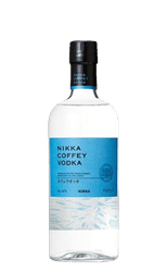 Nikka Coffey Vodka 70CL