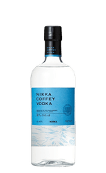 Nikka Coffey Vodka 70CL
