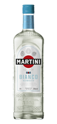 Martini Bianco Vermouth 1L