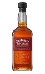 Jack Daniel's Tripple Mash 70 CL