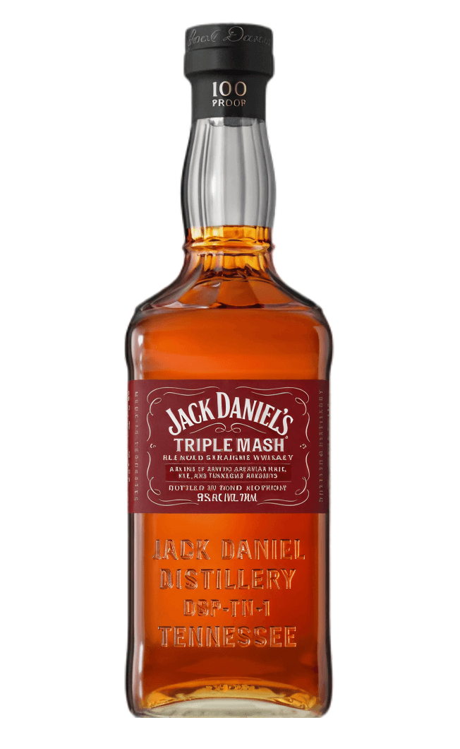 Jack Daniel's Tripple Mash 70 CL