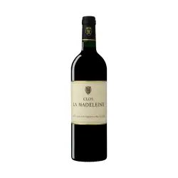 Clos La Madeleine, Saint-Emilion Grand Cru 2016