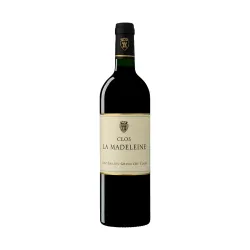 Clos La Madeleine, Saint-Emilion Grand Cru 2016