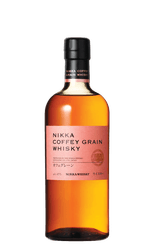 Nikka Coffey Grain 70CL