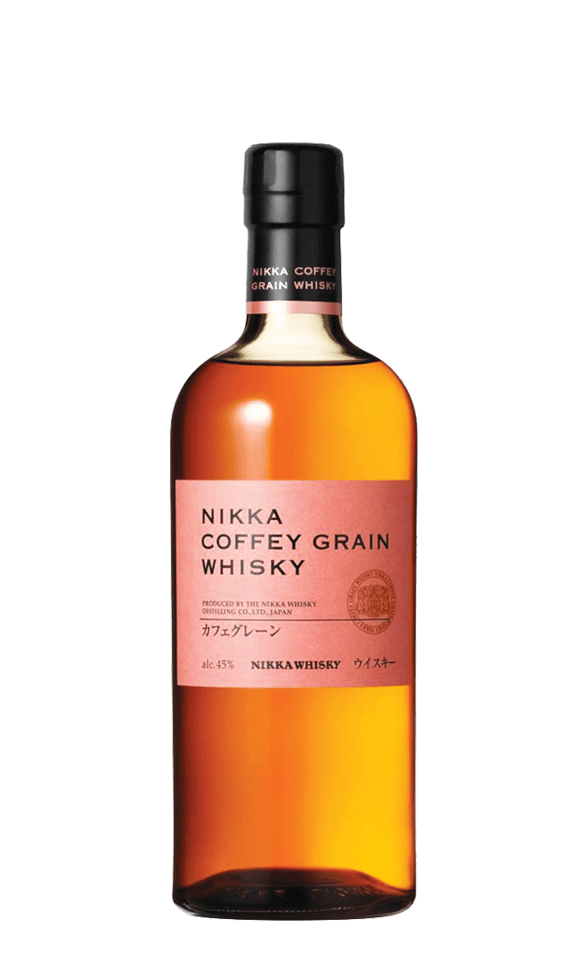 Nikka Coffey Grain 70CL