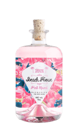 Beach House Pink Spiced 70cl