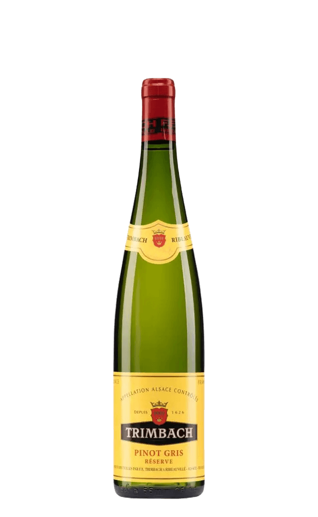Domaine Trimbach Pinot Gris Reserve 75CL