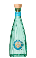 The Gardener Gin