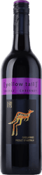 [yellow tail] Shiraz-Cabernet