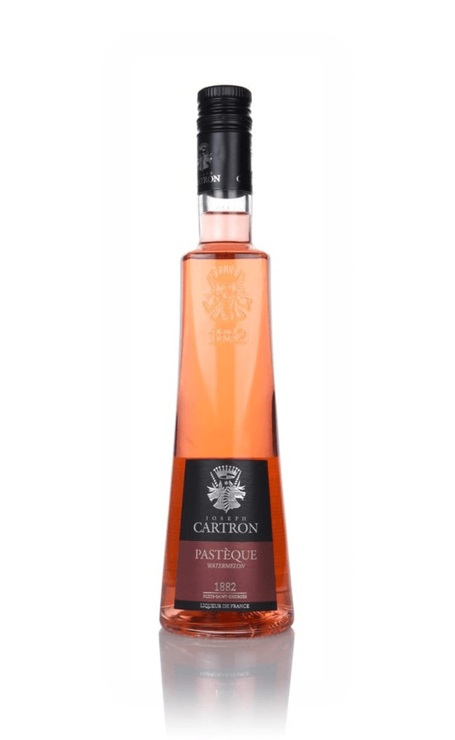 Cartron Watermelon 70cl