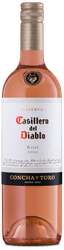 Casillero del Diablo Reserva Rosé
