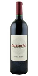 Château Les Ormes De Pez 2014