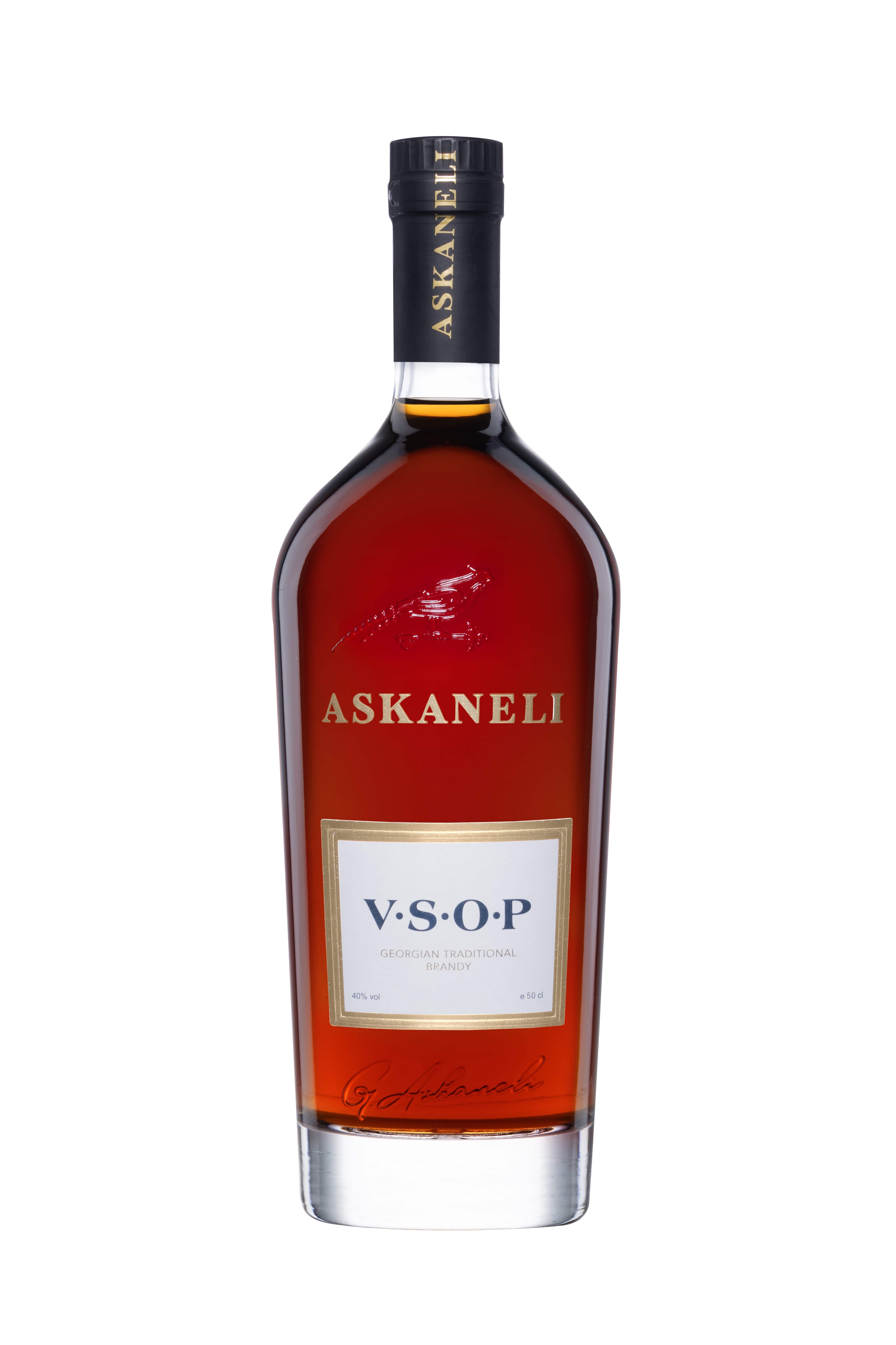 Askanelli VSOP Brandy