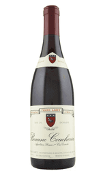 Beaune 1Er Cru Coucherias Domaine Pierre Labet 2020